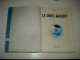 Delcampe - C47 (2) / Johan Et Pirlouit N° 12 " Le Pays Maudit " - Peyo - Réédition De 1966 - Johan Et Pirlouit