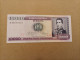 Billete De Bolivia De 100000 Pesos Bolivianos, Serie A, Año 1984, UNC - Bolivia