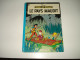 C47 (4) / Johan Et Pirlouit N° 12 " Le Pays Maudit " - Peyo - Réédition De 1973 - Johan Et Pirlouit