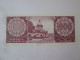 Rare Year! Paraguay 1000 Guaranies 1995 UNC Banknote,see Pictures - Paraguay