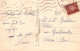 Fantaisie - Un Bonjour De Valence-sur-Rhône - Illustration Couleur Avec Fleurs - Carte P.F. N° 1302 En 1942 - Valence