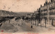 Valence - L'Avenue Gambetta - Collection P. Peyrouze - Carte N° 367 - Valence