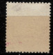 Northern Germany Confederation - NDP 1869 - ½Sch  MLH* Hamburg City Stamp - Postfris