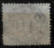 Northern Germany Confederation - NDP 1869 - 10gr  MNG - Nuevos