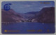 ST HELENA - GPT - Jamestown Harbour - £5 - 1CSHC - 4000ex - VF Used - Isla Santa Helena