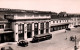 Valence - La Gare, Extérieur, Autobus Chausson - Carte CAP N° 13 Non Circulée - Valence