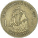 Etats Des Caraibes Orientales, Dollar, 1981 - Caraibi Orientali (Stati Dei)