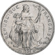 Polynésie Française, 5 Francs, 1994, Paris, I.E.O.M., Aluminium, SPL, KM:12 - Polinesia Francesa