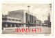 CPA - LE HAVRE - La Gare En 1936 - N° 111 - Photo Idéal - Edit. C A P - Stazioni