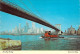 New York - Le Pont De Brooklyn - Brooklyn