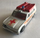 MATCHBOX LESNEY K-49 Ambulance - Matchbox