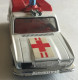 MATCHBOX LESNEY K-49 Ambulance - Matchbox