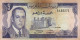 MOROCCO P56a 5 DIRHAMS 1970 #A/81   F-aVF - Morocco