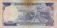 MOROCCO P56a 5 DIRHAMS 1970 #A/81   F-aVF - Morocco