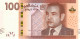 MOROCCO P76a 100 DIRHAMS 2012  AU-UNC. - Morocco