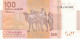 MOROCCO P76a 100 DIRHAMS 2012  AU-UNC. - Marruecos