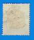 COLONIES FRANCAISES - EMISSIONS GENERALES - TAHITI - TIMBRE N° 10 OBLITERE (PAPETTE 1893) - 5 C. VERT - Gebruikt