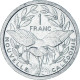 Nouvelle-Calédonie, Franc, 1982 - Nieuw-Caledonië