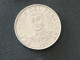 Münze Münzen Umlaufmünze Paraguay 50 Guaranies 1988 - Paraguay