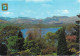 WINDERMERE, CUMBRIA, ENGLAND. USED POSTCARD   Fg7 - Windermere