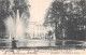 BRUXELLES - PALAIS DE LA NATION - POSTED IN 1905 ~ A 118 YEAR OLD VINTAGE POSTCARD #234010 - Istituzioni Internazionali