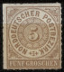 Northern Germany Confederation - NDP 1868 - 5 Kr. Mi Nr. 6 - KW 150 Eur  MNH** - Nuevos