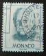 Monaco - Yv. 2182a Etat II Oblitéré - 2003 - Oblitérés