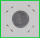 REPUBLICA DEMOCRATICA DE ALEMANIA ( DDR )  MONEDA DE 10 PFENNING AÑO - 1948 CECA - A - MONEDA DE ALUMINIO CIRCULADA - 10 Pfennig