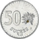 Équateur, 50 Sucres, 1991 - Ecuador