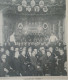 1901 ESCRIME L'ASSAUT DU FIGARO - CONTE MIMIAGUE - SAN MALTO - LUCIEN MERIGNAC - LA VIE AU GRAND AIR ETC.... - Escrime