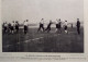 1901 RUGBY - MATCH RACING CLUB DE FRANCE - HARLEQUINS FOOTBALL CLUB - LA VIE AU GRAND AIR - Rugby