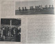 1901 LA CÔTE D'AZUR SPORTIVE - LES COURSES DE NICE - GRAND PRIX DE MONACO - MARQUISE DE VILLAMAJOR - LA VIE AU GRAND AIR - Hipismo