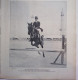 1901 LA VIE AU GRAND AIR - HIPPISME BORDEAUX - TENNIS SUR LE LITTORAL - CANADA SAINT - CYCLISME - O'GALOP - AVIRON - Ruitersport