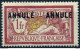 FRANCE TYPE MERSON COURS INSTRUCTION N° 121CI2 NEUF * AVEC CHARNIERE - Lehrkurse