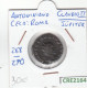 CRE2164 MONEDA ROMANA ANTONINIANO VER DESCRIPCION EN FOTO MBC - Sonstige & Ohne Zuordnung