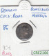 CRE2166 MONEDA ROMANA DENARIO VER DESCRIPCION EN FOTO PLATA BC - Altri & Non Classificati