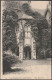 The Baptistry, Canterbury Cathedral, Kent, C.1910 - Lévy Postcard LL71 - Canterbury