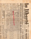 LIMOGES-GUERRE 1939-45- WW2-LA LIBERTE DU CENTRE-27-10-1944-HOLLANDE-ORADOUR GLANE SCHRADER VON BRODOWSKI-LIBERATION - Documents Historiques