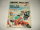 C47/ Michel Vaillant " Mach 1 Pour Steve Warson " - E.O De 1968 - Proche Du Neuf - Michel Vaillant