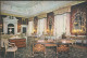 The Large Drawing Room, Blair Castle, Perthshire, C.1960s - J Arthur Dixon Postcard - Perthshire