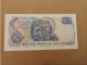 Billete De Nueva Zelanda De 10 Dólares, Año 1990, Serie AAA, UNC - New Zealand