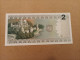 Billete De Lituania De 2 Litas, Año 1993, UNC - Litauen