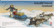 2013 Grönland Mi. 634-5  MH**MNH  Europa Cept Postfahrzeuge - Postzegelboekjes