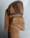 Peigne Ancien Art Africain - Arte Africano