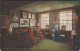 The Portrait Room In The Birth House, Stratford-on-Avon, C.1910 - Tuck's Oilette Postcard - Stratford Upon Avon