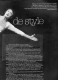 Delcampe - 75- PARIS-PROGRAMME THEATRE CHAMPS ELYSEES- MIME MARCEL MARCEAU-21-11-1982-ARTICLES PRESSE + BILLETS ENTREE - Programma's