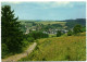 Burg Reuland - Panorama - Burg-Reuland