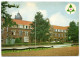 Zandhoven - C.M. Vakantiecentrum Hooidonk - Langestraat 108 - Zandhoven