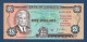 Jamaica $5 Dollars 1978 Commemorative Coronation UNC - Jamaique