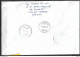 2008  Ägypten Mi. 2363-4 /   2358 / 2360  R-Brief Nach Austria - Covers & Documents